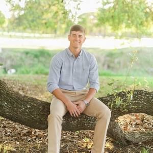 Meet your Posher, Tanner